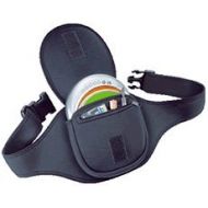 [아마존베스트]Tune Belt Deluxe CD Player/Walkman Holder - Black