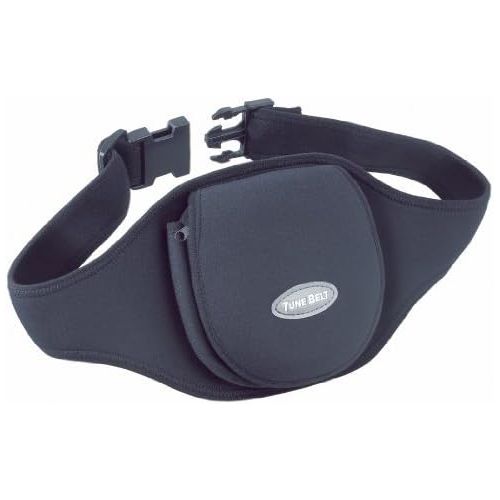  [아마존베스트]Tune Belt Deluxe CD Player/Walkman Holder - Black