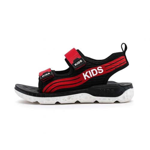  Tuoup Anti-Skid Athletic Outdoor Beach Sandles Sandals for Boys