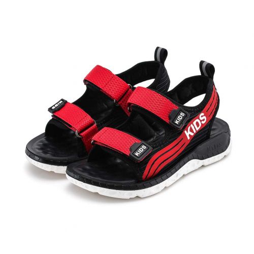  Tuoup Anti-Skid Athletic Outdoor Beach Sandles Sandals for Boys