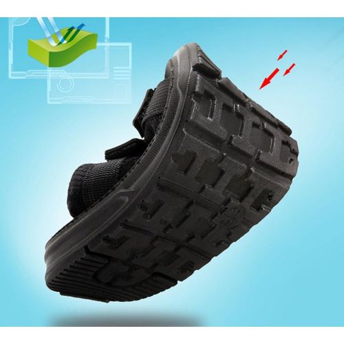  Tuoup Anti-Skid Athletic Boys Sandals Summer Sandles