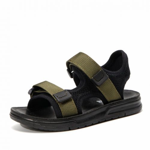  Tuoup Anti-Skid Athletic Boys Sandals Summer Sandles