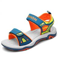 Tuoup Anti-Skid Athletic Beach Sandles Walking Kids Boys Sandals