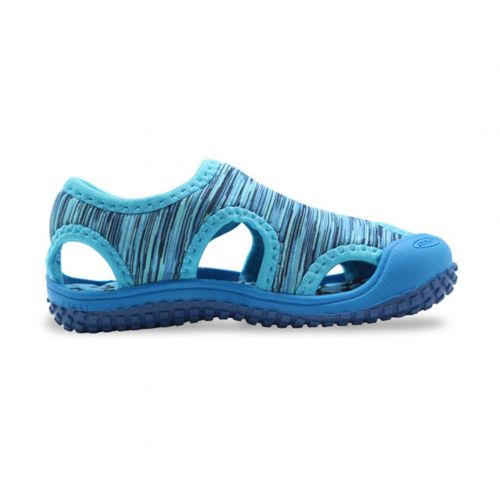  Tuoup Kids Toddler Leather Hiking Sandles Athletic Sandals for Boys