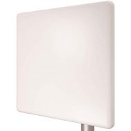 Tupavco TP544 Panel 5Ghz WiFi Antenna - 22dBi - 5Ghz-5.8GHz Wide Range (4900MHz-5850MHz) - Outdoor - Directional Wireless Antenna