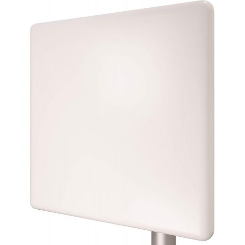  Tupavco TP544 Panel 5Ghz WiFi Antenna - 22dBi - 5Ghz-5.8GHz Wide Range (4900MHz-5850MHz) - Outdoor - Directional Wireless Antenna