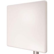 Tupavco TP511 Panel Antenna 2.4GHz WiFi 20dBi Wireless Outdoor 18° Directional N (f) High Gain Range