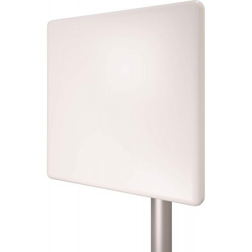  Tupavco TP511 Panel Antenna 2.4GHz WiFi 20dBi Wireless Outdoor 18° Directional N (f) High Gain Range