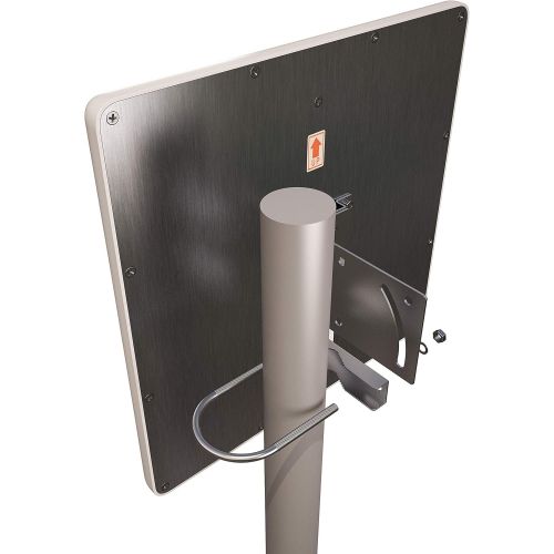  Tupavco TP511 Panel Antenna 2.4GHz WiFi 20dBi Wireless Outdoor 18° Directional N (f) High Gain Range