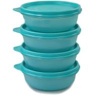 Tupperware Leftover Bowls 300ml Set of 4