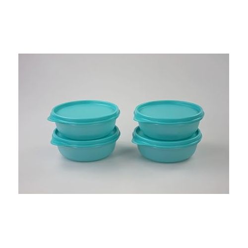  Tupperware Leftover Bowls 300ml Set of 4