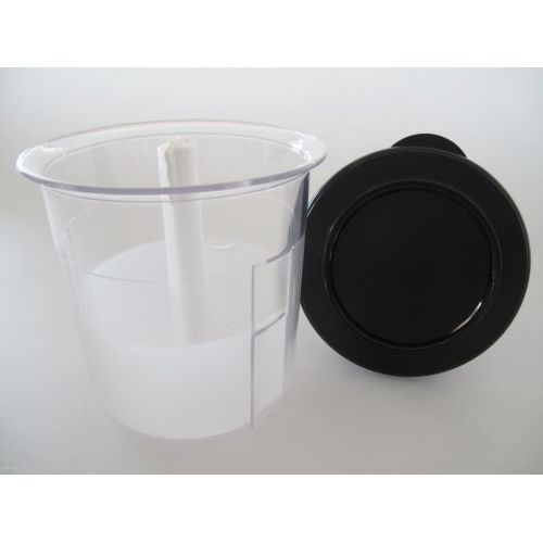  Tupperware TUPPERWARE Exclusiv Tafelperle Pikantus 1,3 L schwarz Gurkenlift Gurken Lift