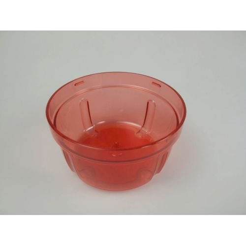  Tupperware TUPPERWARE Behalter 300 ml Turbo Chef Speedy Boy rot