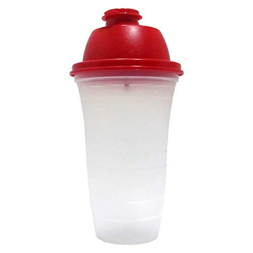  Tupperware Quick Shake 500 Ml: Kitchen & Dining