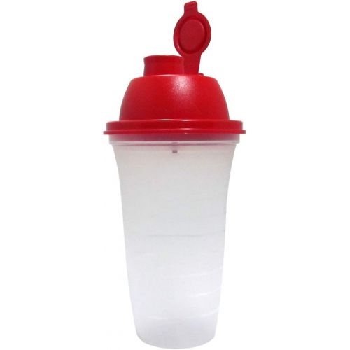  Tupperware Quick Shake 500 Ml: Kitchen & Dining