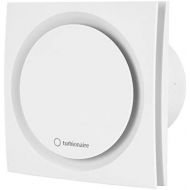 [아마존베스트]Turbionaire Ring 100 SW 100mm White Double Suction Standard Bathroom Kitchen Backflow Valve IPX4 Protection