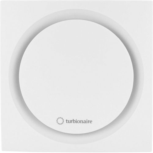  [아마존베스트]Turbionaire Ring 100 SW 100mm White Double Suction Standard Bathroom Kitchen Backflow Valve IPX4 Protection