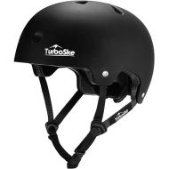 Skateboard Helmet, BMX Helmet, Multi-Sport Helmet, Bike Helmet for Kids, Youth, Men, Women