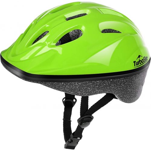  TurboSke Child Helmet, CPSC Certified Kids Multi-Sport Helmet (for Age 3-5)