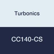Turbonics CC140-CS Chill Chaser 140 Surface Mount