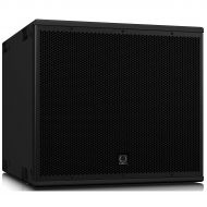 Turbosound},description:The 3,000 Watt NuQ115B-AN is a powered 15 subwoofer system that is suited for a wide range of music and live sound reinforcement applications. Designed to w
