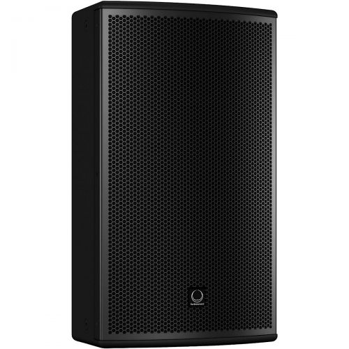  Turbosound},description:The two-way full-range NuQ122-AN is a 2500 Watt 12 powered loudspeaker system that is ideally suited for a wide range of portable and fixed installation spe
