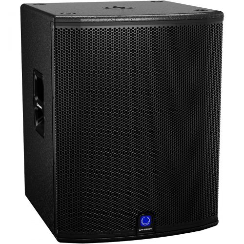  Turbosound},description:Respected among both touring concert professionals and live music fans for their superb, high-grade sound systems, Turbosound pours its decades of experienc