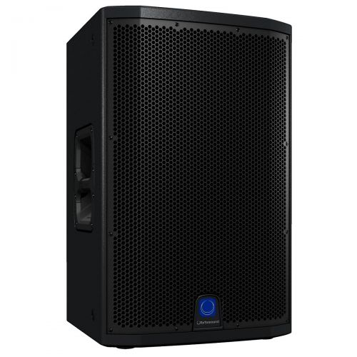  Turbosound},description:The 2-way full range TSP122-AN is a 2,500 Watt 12 powered loudspeaker system that is ideally suited for a wide range of portable and fixed installation spee