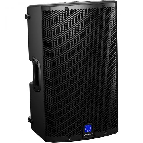  Turbosound},description:The iQ12 is a powered two-way loudspeaker ideally suited for a wide range of portable and fixed installation, music and speech sound reinforcement applicati