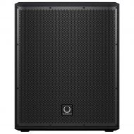 Turbosound},description:The 1,000-Watt INSPIRE iP15B powered subwoofer produces high levels of low-end punch, with the definition and clarity typically reserved for much larger sys