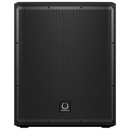  Turbosound},description:The 1,000-Watt INSPIRE iP15B powered subwoofer produces high levels of low-end punch, with the definition and clarity typically reserved for much larger sys