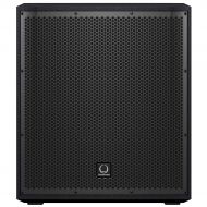 Turbosound},description:The 1,000-Watt INSPIRE iP12B powered subwoofer produces high levels of low-end punch with definition and clarity typical of larger systems. Equipped with a