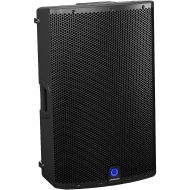 Turbosound},description:The 1000-Watt iX15 is a powered two-way 15 loudspeaker with Bluetooth* audio streaming, ideally suited for a wide range of portable and fixed music and spee