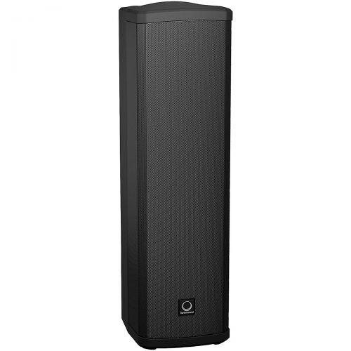  Turbosound},description:Boasting all-in-one convenience and portability, the Turbosound iP300 modular column-style PA system delivers extremely wide dispersion and rich, room-filli