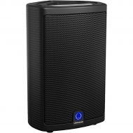 Turbosound},description:Leveraging decades of experience creating touring concert sound installations, Turbosound designed the Milan M10 to be the ideal active loudspeaker for work