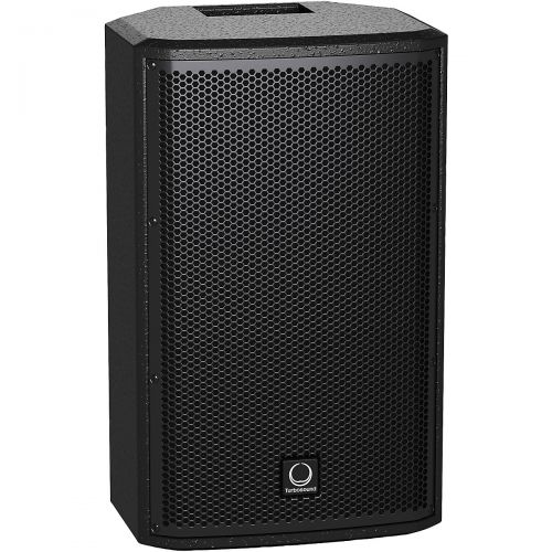  Turbosound},description:The two-way full range iP82 is a passive 600-Watt 8 loudspeaker system ideally suited for a wide range of portable speech and music sound reinforcement appl