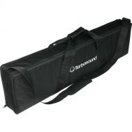 Turbosound iNSPIRE Deluxe Water-Resistant Transport Bag for iP2000 Loudspeaker (Black)
