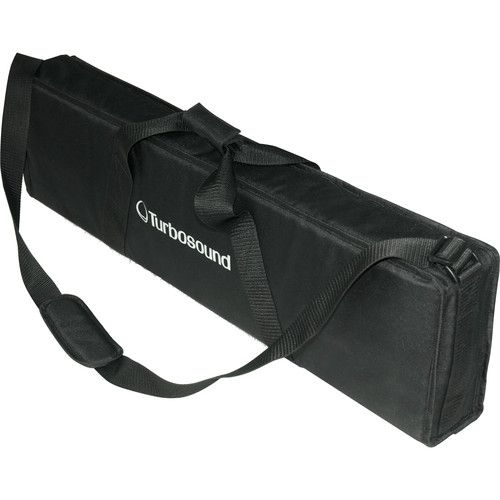  Turbosound iNSPIRE Deluxe Water-Resistant Transport Bag for iP2000 Loudspeaker (Black)