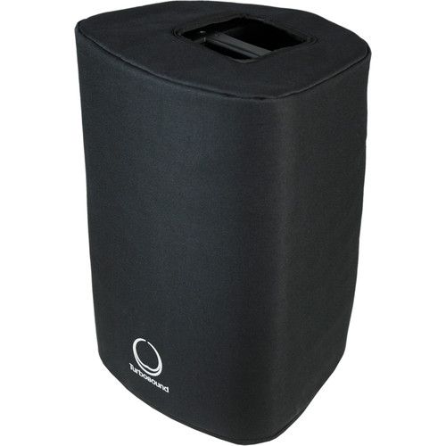  Turbosound iQ TS-PC10-1 Water-Resistant Protective Cover for iQ10 Speaker