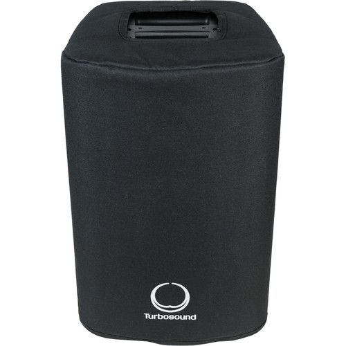  Turbosound iQ TS-PC8-1 Water-Resistant Protective Cover for iQ8 Speaker