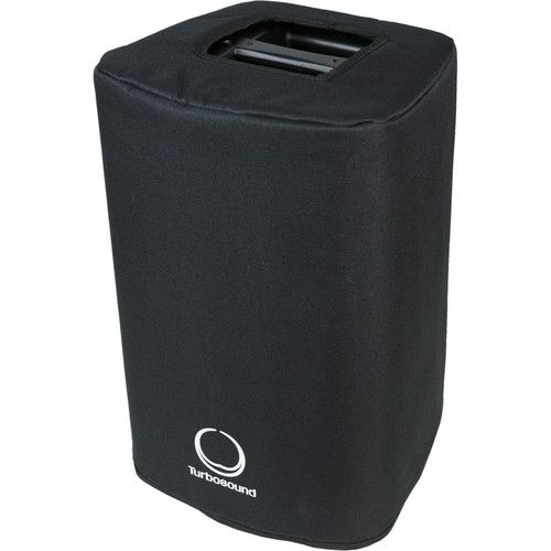  Turbosound iQ TS-PC8-1 Water-Resistant Protective Cover for iQ8 Speaker