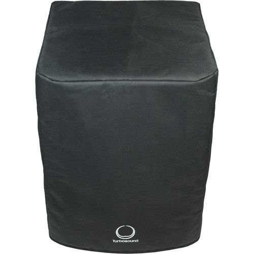  Turbosound TS-PC15B-1 Water-Resistant Protective Cover for iQ15B and Select 15