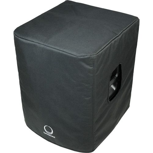  Turbosound TS-PC15B-1 Water-Resistant Protective Cover for iQ15B and Select 15