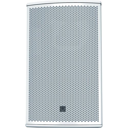  Turbosound NuQ102-WH 2-Way 10