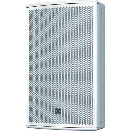  Turbosound NuQ102-WH 2-Way 10