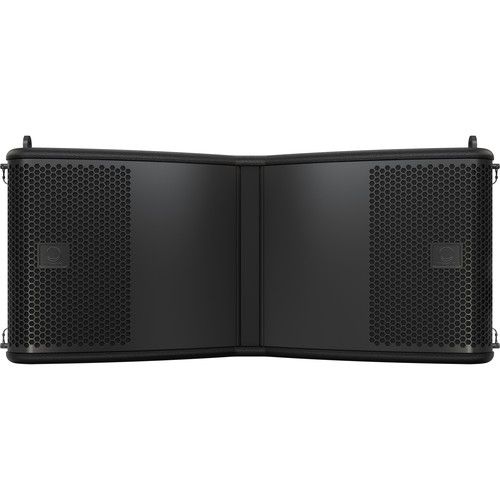  Turbosound MV212-XV Manchester Series Full-Size Dual 12