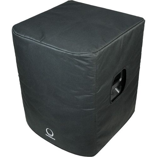  Turbosound TS-PC18B-1 Water-Resistant Protective Cover for iQ18B and Select 18