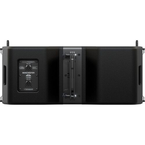  Turbosound MV212 Manchester Series Passive 3920W Dual 12