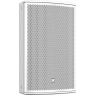 Turbosound NuQ102-AN-WH 600W 2-Way 10