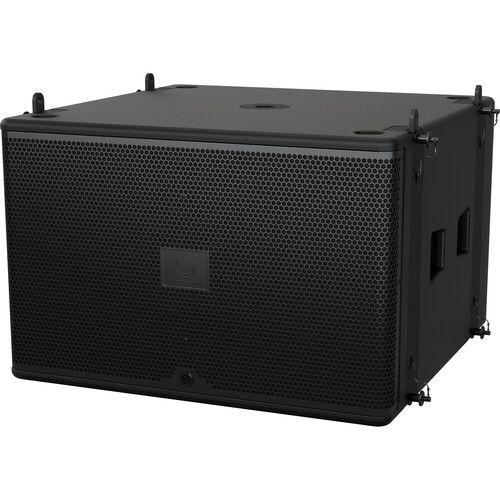  Turbosound MS215 Manchester Series Passive 4000W Dual 15